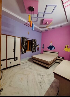 Bedroom in 3 BHK Builder Floor at Sector 30 – for Sale