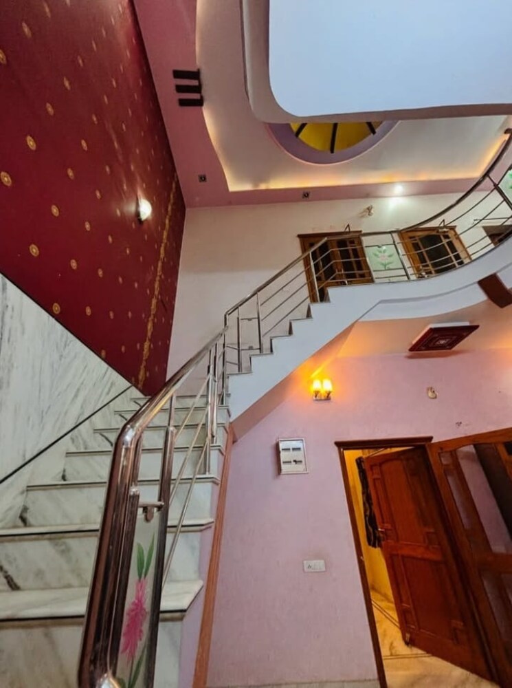 Kitchen, sector 30 3 Bedroom 2250 Sq.Ft. Builder Floor In Sector 30 Faridabad 8683853