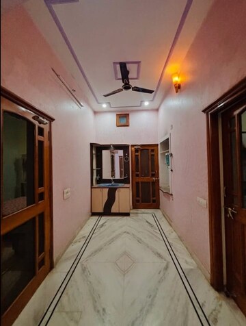 Bedroom in 3 BHK Builder Floor at Sector 30 – for Sale