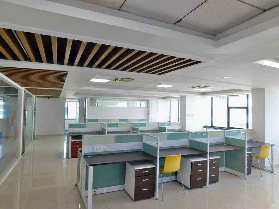 Office Space For Rent in Vijay Nagar
