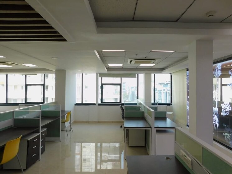 Kitchen, vijay nagar Commercial Office Space 1900 Sq.Ft. In Vijay Nagar Indore 8683840