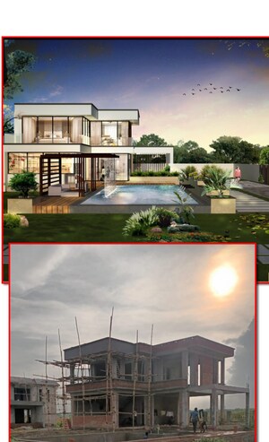  Plot For Sale in Swaraaj The Villagio, Mohanlalganj