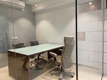Team Area in  Office Space at Mg Road – for Rent