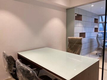 Furnished Amenities in  Office Space at Mg Road – for Rent