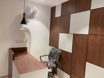 Team Area in  Office Space at Mg Road – for Rent