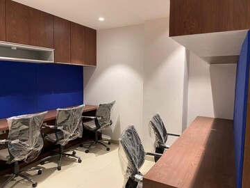 Team Area in  Office Space at Mg Road – for Rent