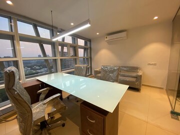 Team Area in  Office Space at Mg Road – for Rent