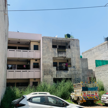  Plot For Sale in Baltana