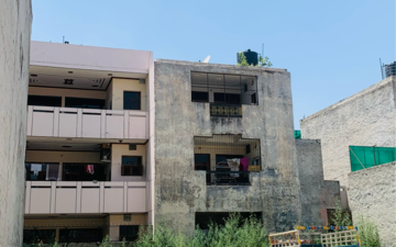 Plot For Sale in Baltana