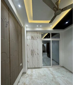 Kitchen in 2 BHK Builder Floor at Ace City, Sector 1 Greater Noida – for Sale