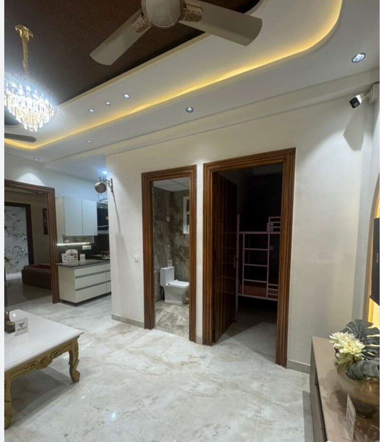 Living Room, ace-city 2 Bedroom 1020 Sq.Ft. Builder Floor In Sector 1 Greater Noida Greater Noida 8683916