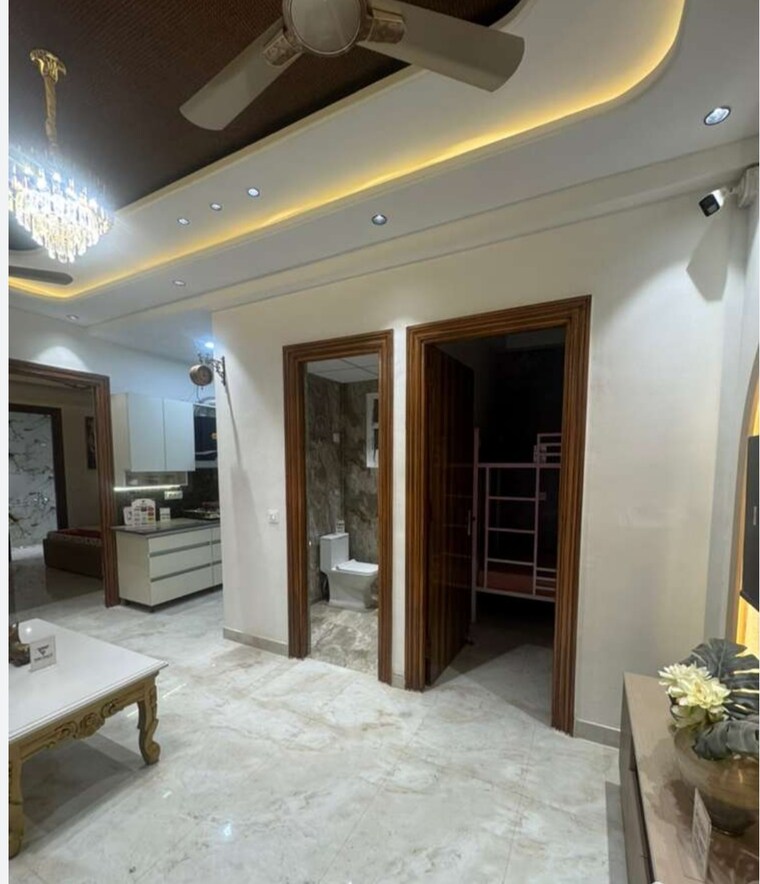 Living Room, ace-city 2 Bedroom 1020 Sq.Ft. Builder Floor In Sector 1 Greater Noida Greater Noida 8683916