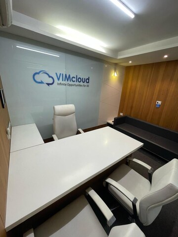 Kitchen in  Office Space at Science City – for Rent
