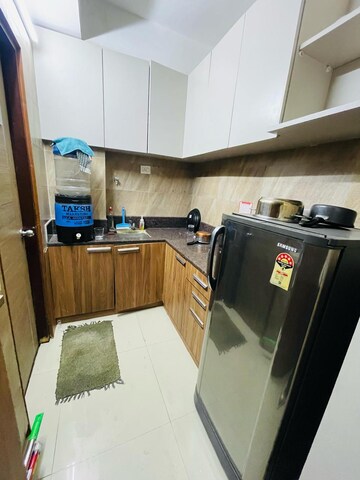 Team Area in  Office Space at Science City – for Rent
