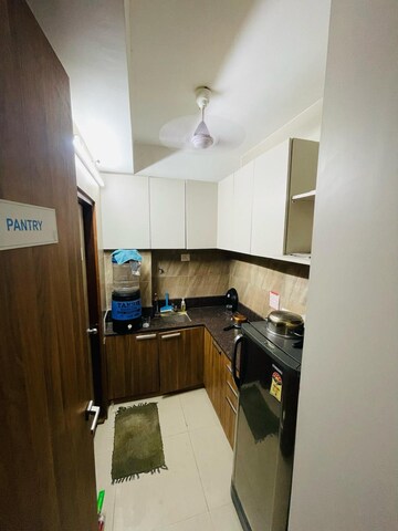 Team Area in  Office Space at Science City – for Rent