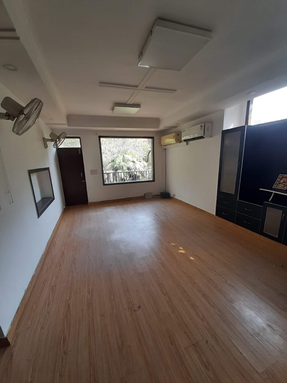 2 BHK Builder Floor For Rent in Greater Kailash I