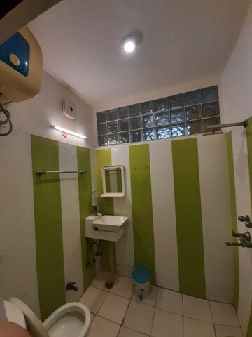 Master Bedroom in 2 BHK Builder Floor at Greater Kailash I – for Rent