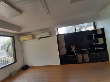 Living Room in 2 BHK Builder Floor at Greater Kailash I – for Rent