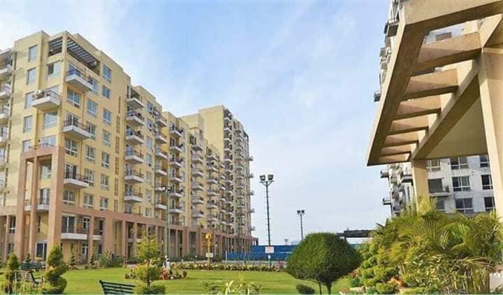 3 BHK Apartment For Sale in Emaar The Views