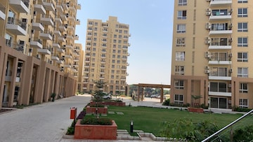 3 BHK Apartment – Exterior View View at Sector 105 - for Sale
