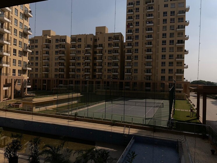 Exterior View, sector 105 3 Bedroom 1930 Sq.Ft. Apartment In Sector 105 Mohali 8683879