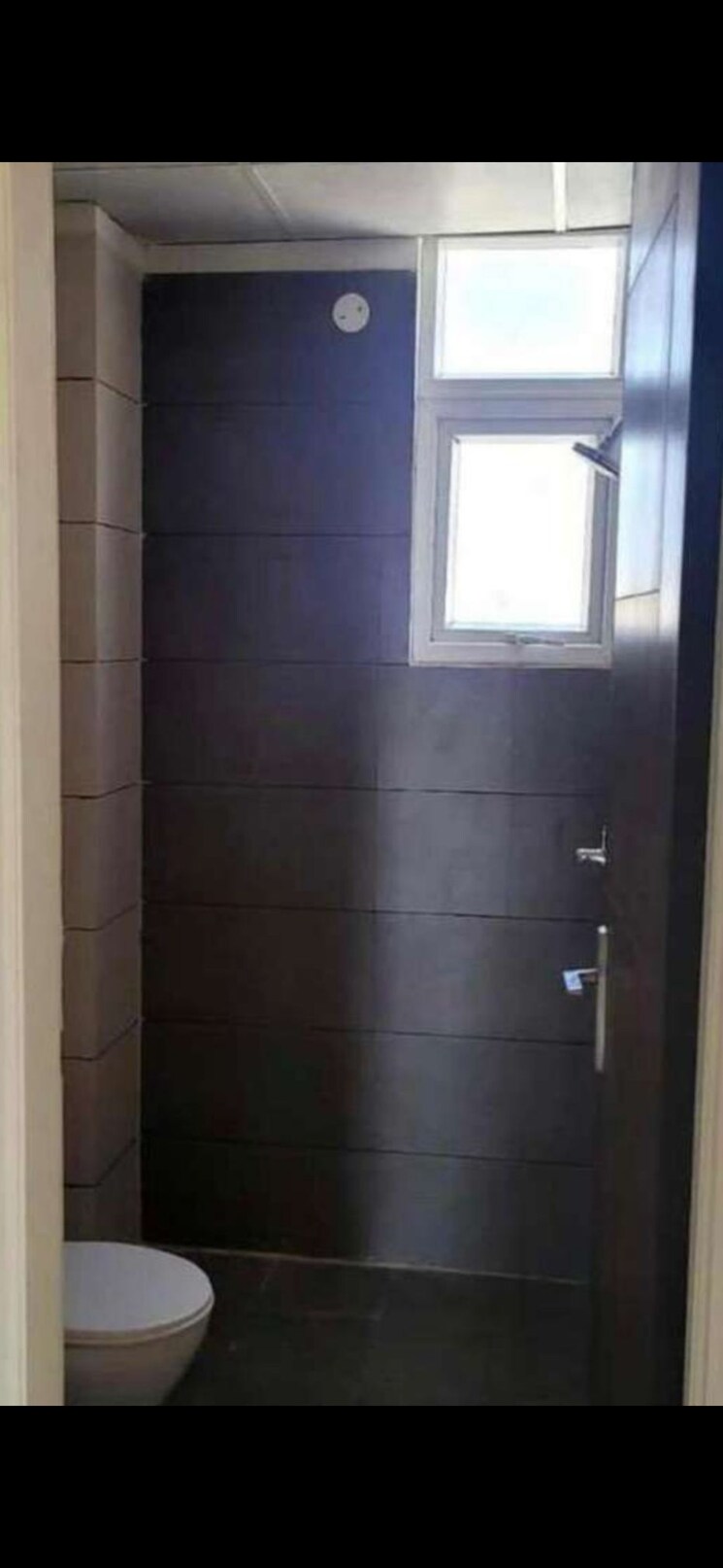 Bathroom, highland-park-chandigarh 2 Bedroom 1120 Sq.Ft. Builder Floor In Bhabat Zirakpur 8683899