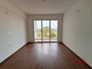 Room in 3 BHK Apartment at Adarsh Pinecourt, Chikkagubbi Village – for Sale