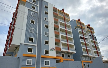 3 BHK Apartment For Sale in Leonardo Hrinda Harivillu, Kompally