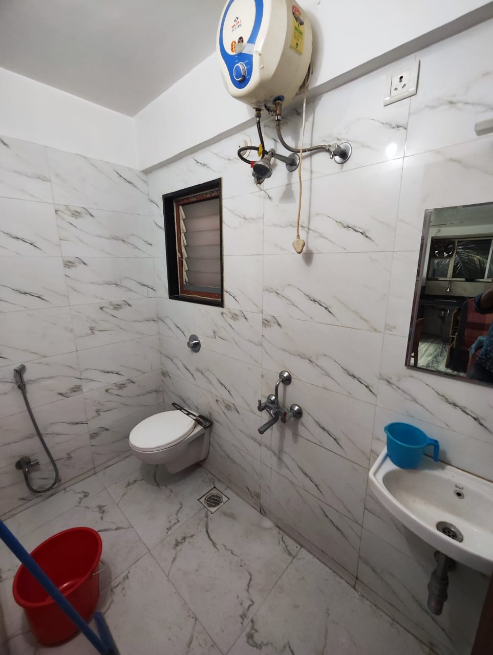 1 BHK Apartment For Rent in Yashsavi