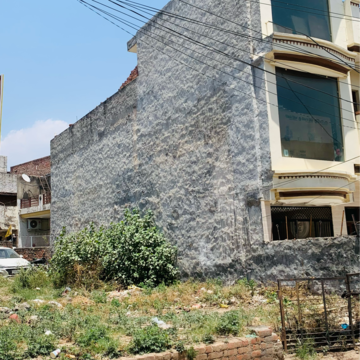  Plot For Sale in Baltana