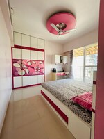 2 BHK 1085 Sq.Ft. Apartment in Mutha Sai Nirvana