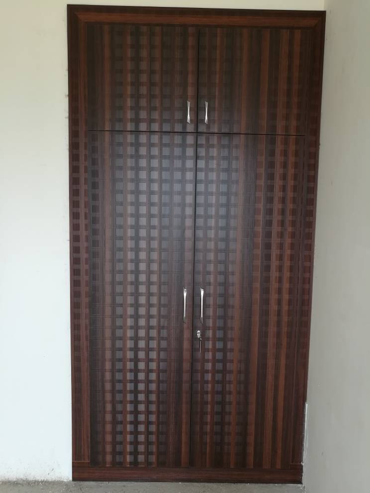 2 BHK Apartment For Rent in Pyramid Urban Homes 2