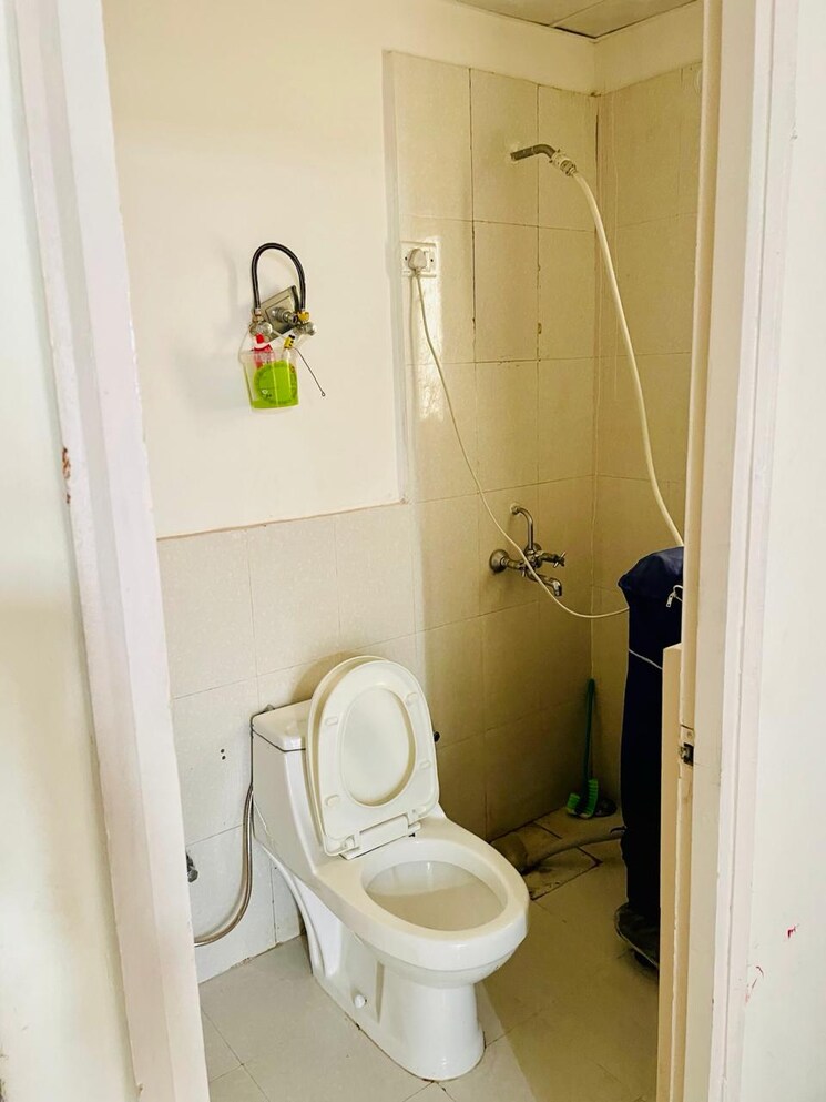 Bathroom, pyramid-urban-homes-2 2 Bedroom 616 Sq.Ft. Apartment In Sector 86 Gurgaon 8683918