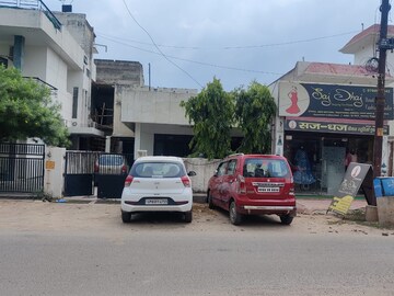  Shop For Rent in Kamla Nagar