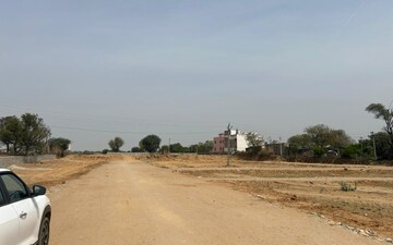 Plot For Sale in Ajmer Road