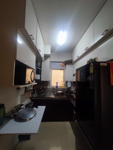Master Bedroom in 3 BHK Builder Floor at Signature Global Park 4 and 5, Sohna Sector 36 – for Rent