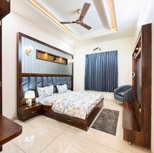 3.5 BHK Builder Floor For Sale in Sector 32