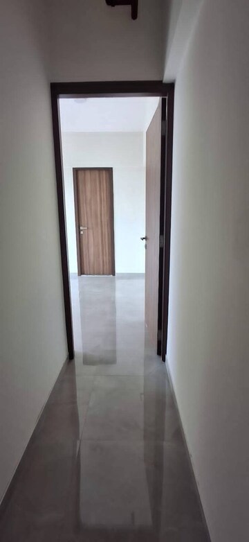 Building Lobby in 1 BHK Apartment at Sheth Irene, Malad West – for Rent