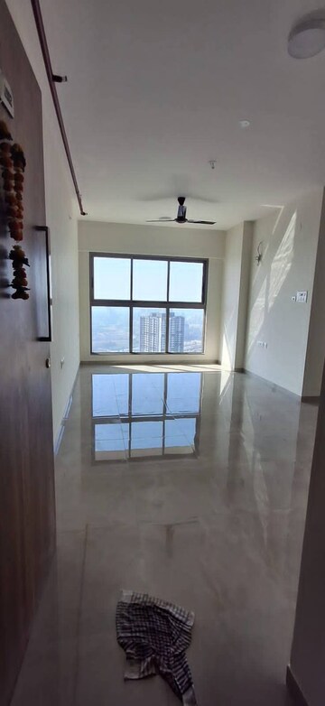 1 BHK Apartment For Rent in Sheth Irene, Malad West