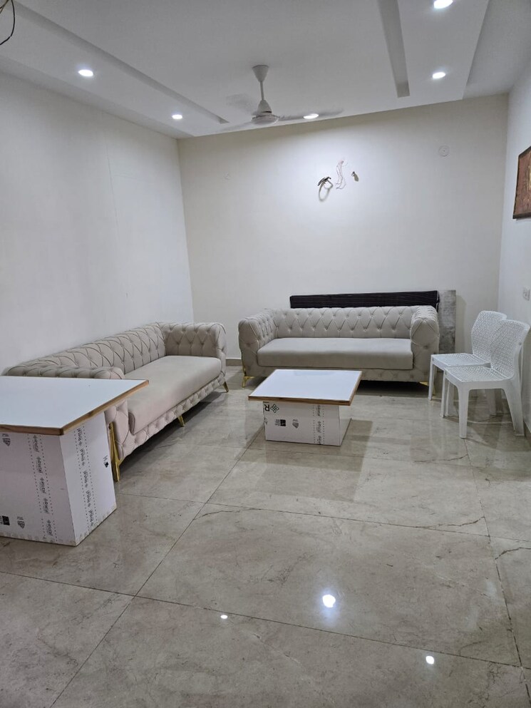 Living Room, aerocity 3 Bedroom 1783 Sq.Ft. Builder Floor In Aerocity Mohali 8683933