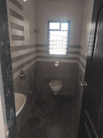 Master Bedroom in 2 BHK Apartment at Kolte Patil Verve, Bangur Nagar – for Rent