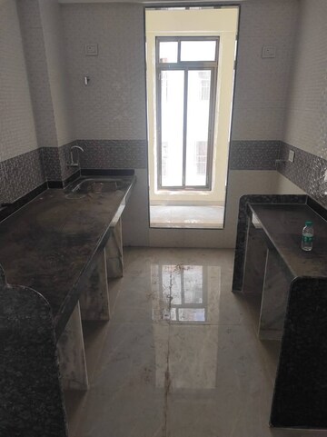 Kitchen in 2 BHK Apartment at Kolte Patil Verve, Bangur Nagar – for Rent