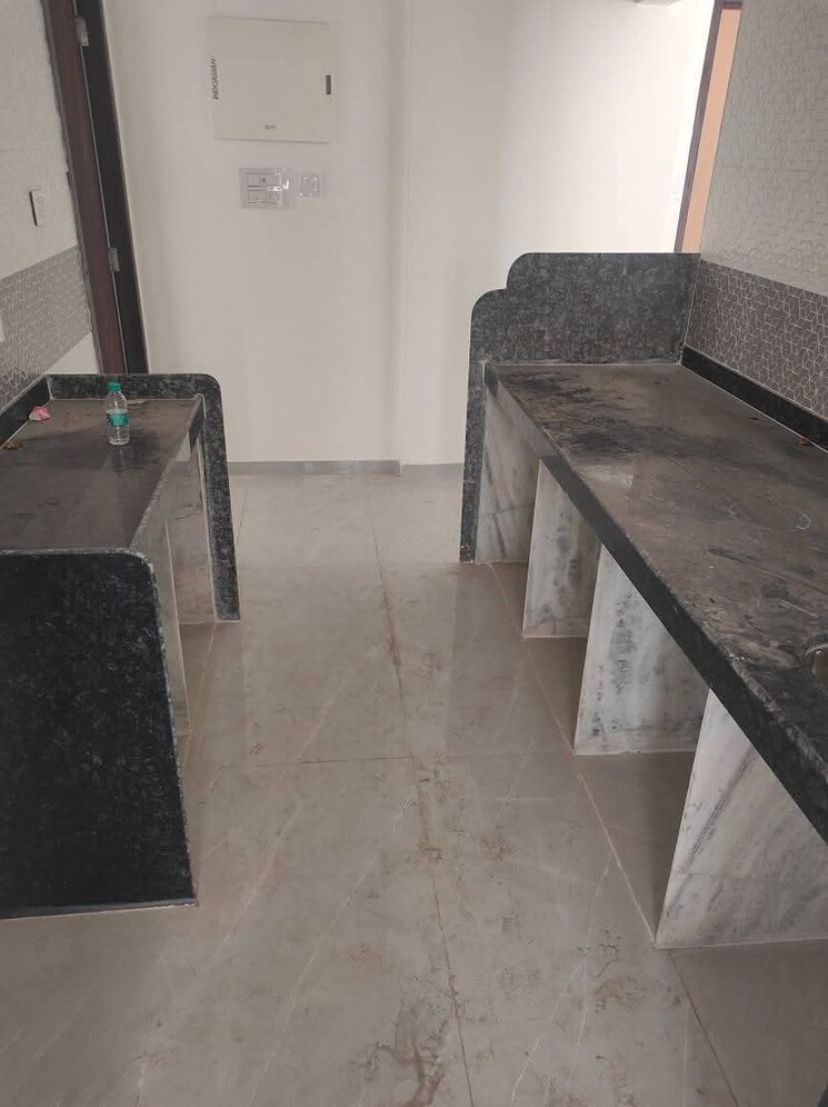 Kitchen, kolte-patil-verve 2 Bedroom 712 Sq.Ft. Apartment In Bangur Nagar Mumbai 8683946