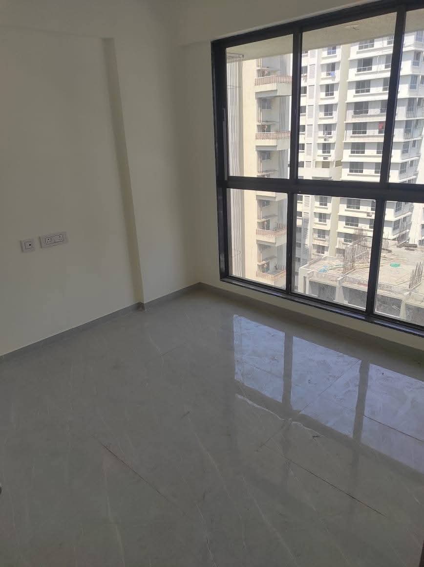 2 BHK Apartment For Rent in Kolte Patil Verve