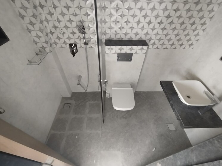 Attached Bathroom, andheri west 2 Bedroom 808 Sq.Ft. Apartment In Andheri West Mumbai 8683957