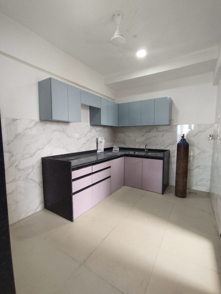 Kitchen, andheri west 2 Bedroom 808 Sq.Ft. Apartment In Andheri West Mumbai 8683957