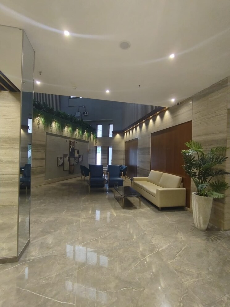 undefined, andheri west 2 Bedroom 808 Sq.Ft. Apartment In Andheri West Mumbai 8683957