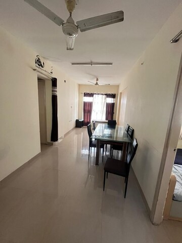 1 BHK Apartment For Rent in Lodha Crown Quality Homes Dombivli, Dombivli East