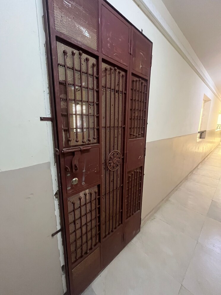 Balcony, lodha-crown-quality-homes-dombivli 1 Bedroom 500 Sq.Ft. Apartment In Dombivli East Thane 8683935