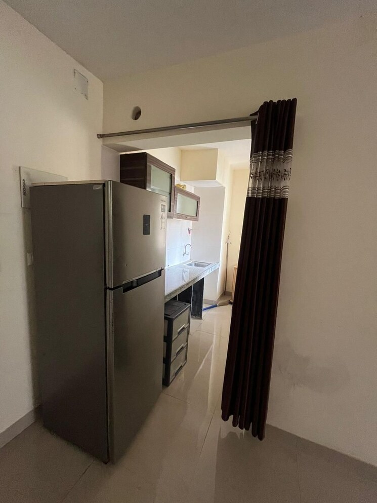 Kitchen, lodha-crown-quality-homes-dombivli 1 Bedroom 500 Sq.Ft. Apartment In Dombivli East Thane 8683935